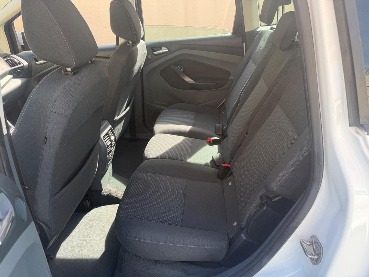Ford C-Max 1.6diesel 95cv - 2013