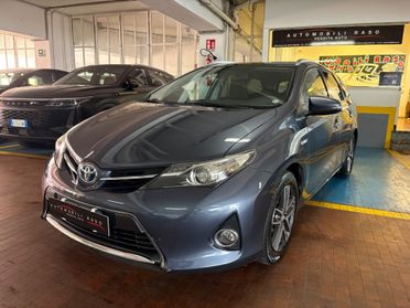 Toyota Auris Touring Sports 1.8 Hybrid Lounge