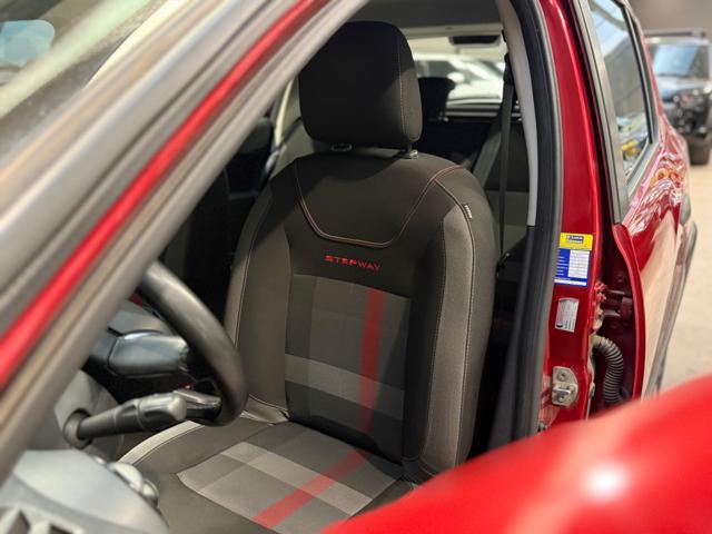 DACIA Sandero 1.5 Blue Techroad *DISTRIBUZIONE GIA' ESEGUITA*