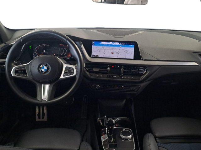 BMW 116 d 5p. Msport Aut. + Tetto apr.