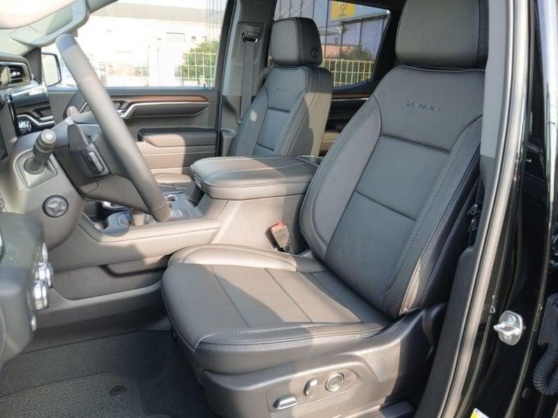 GMC Sierra 6.2L EcoTec3 V8 Gpl Aut. Denali N1
