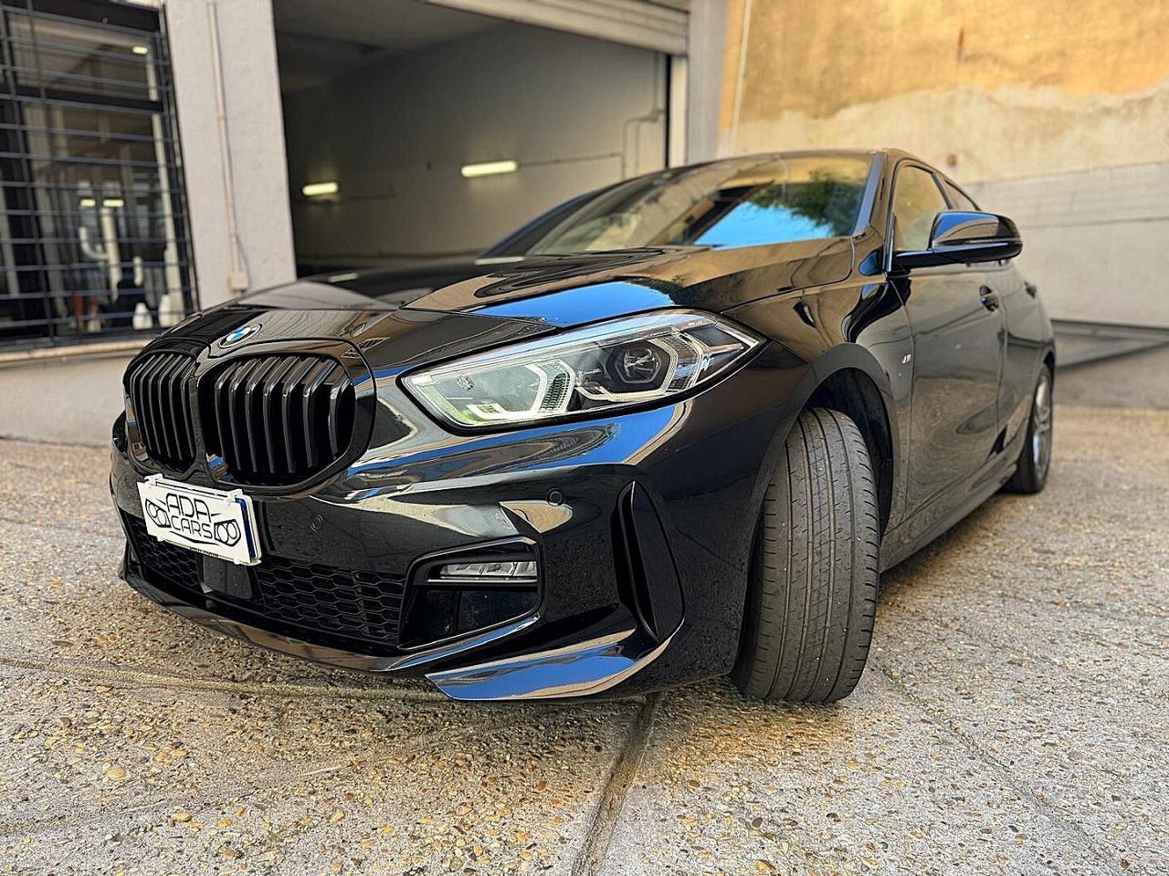 BMW 118D Msport 150CV