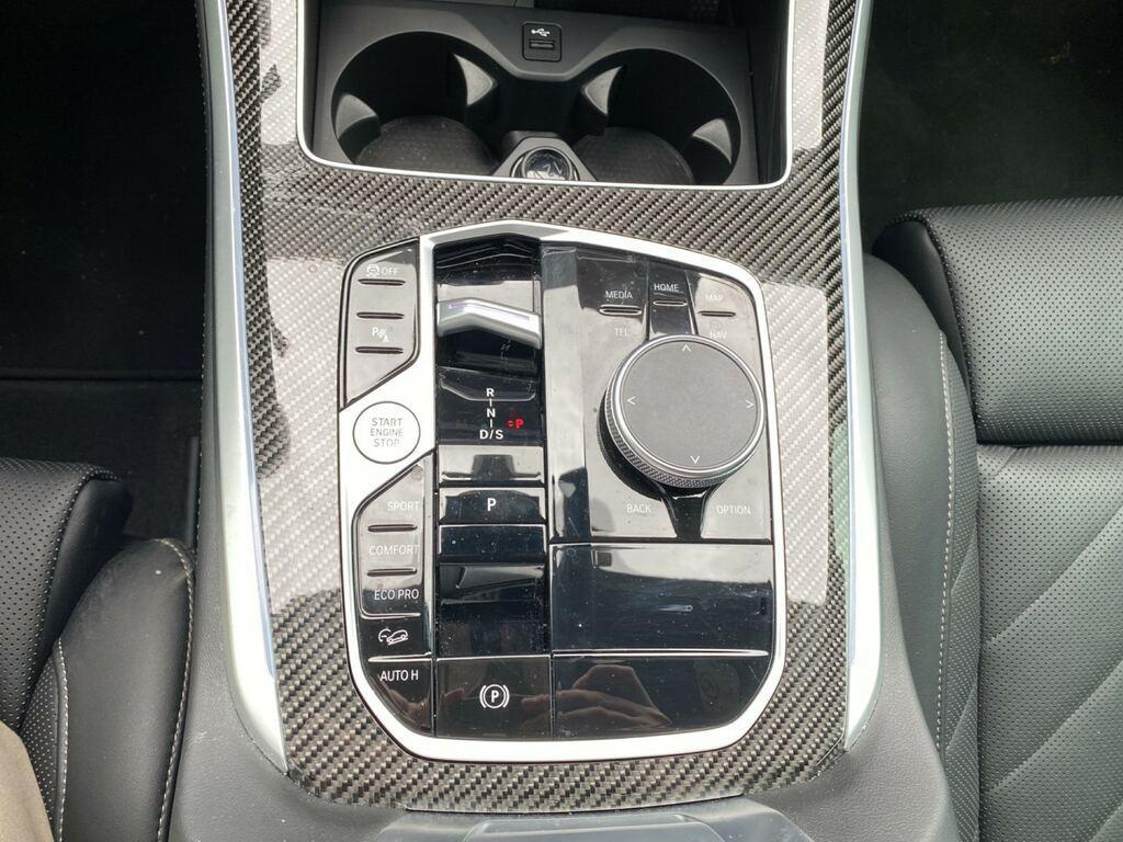 BMW X5 30 d Msport xDrive Steptronic