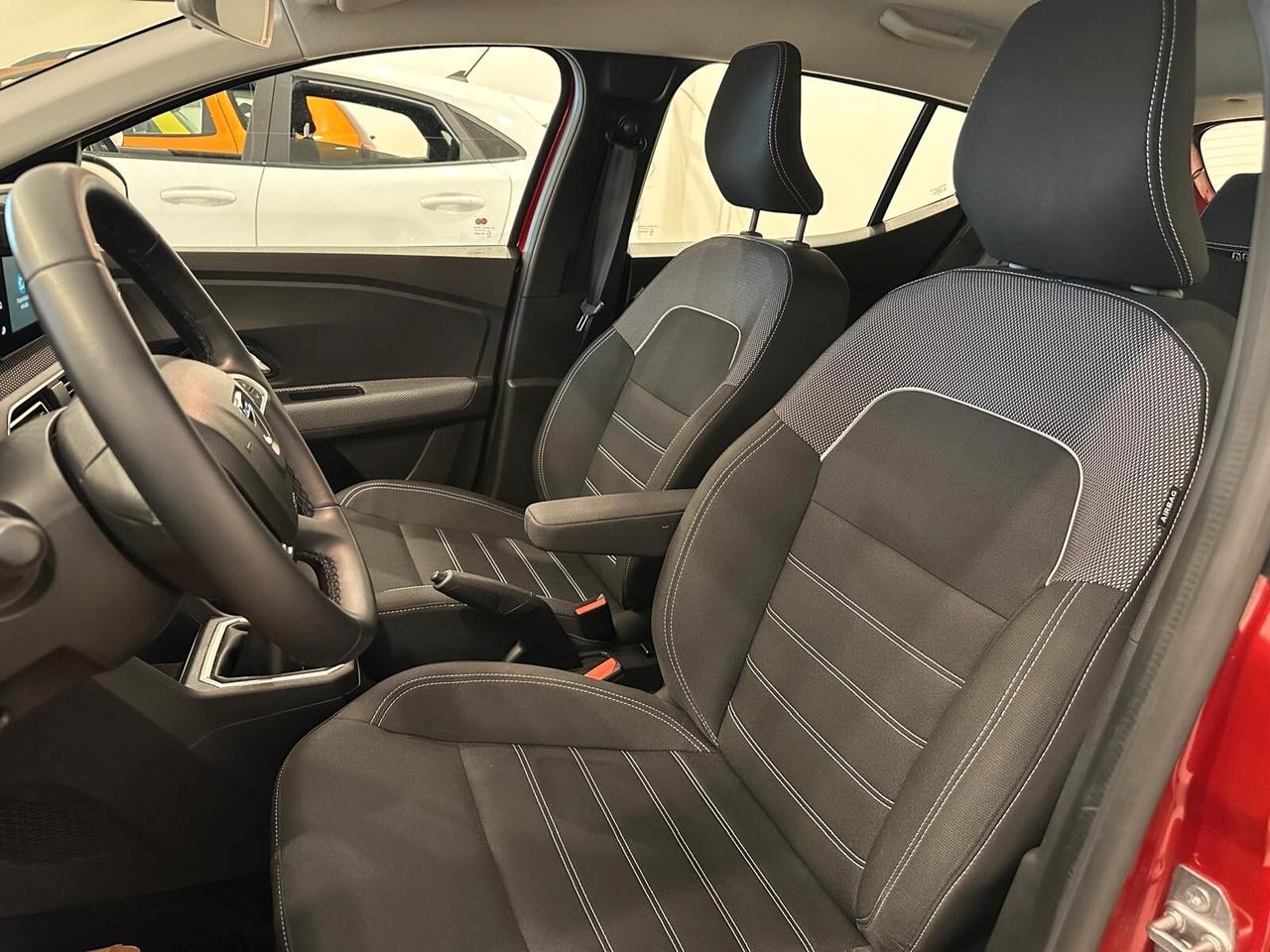 Dacia Sandero Streetway 1.0 TCe GPL - PREZZO NON VINCOLATO