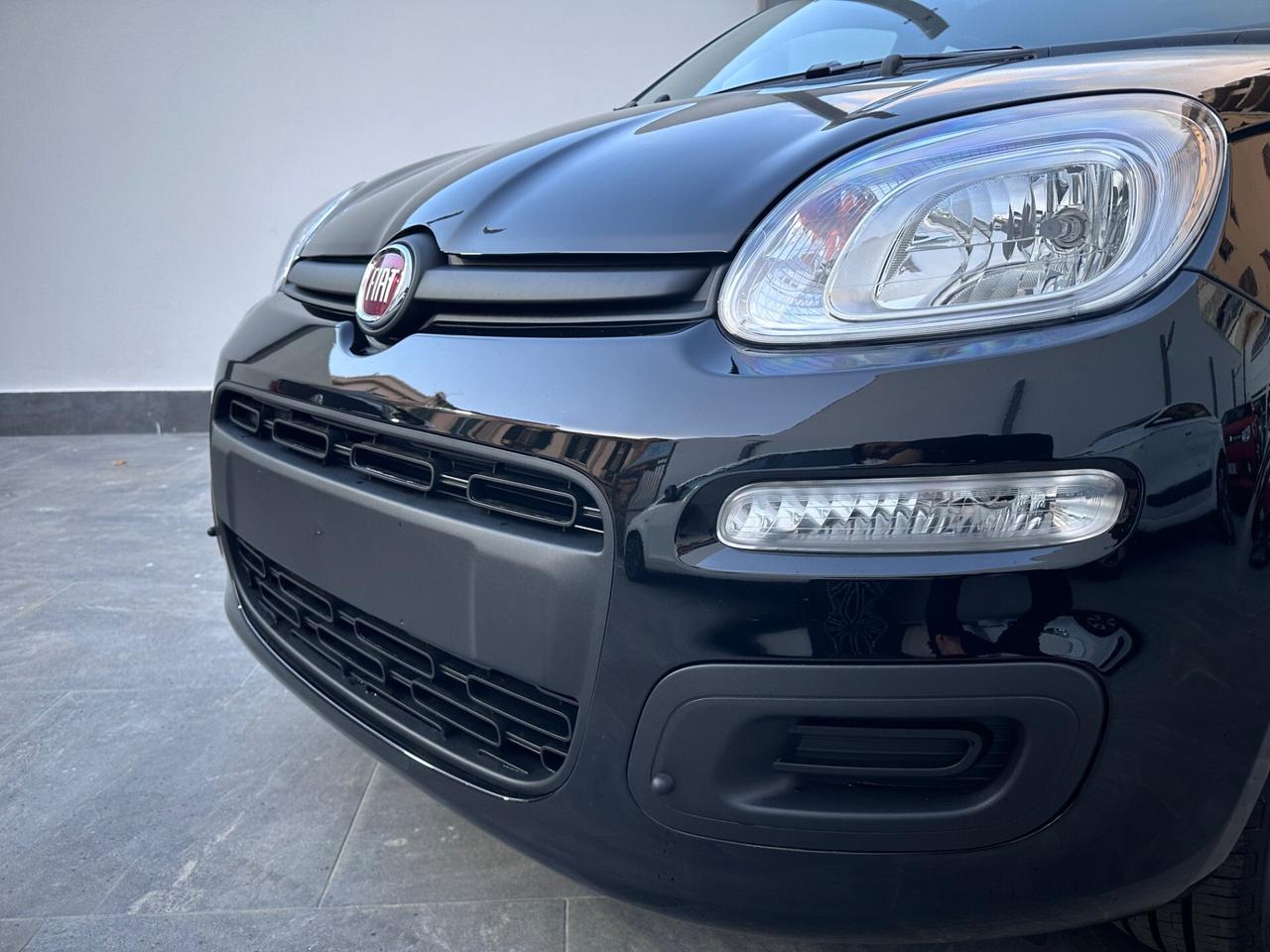 Fiat Panda 1.0 FireFly S&S Hybrid KM0