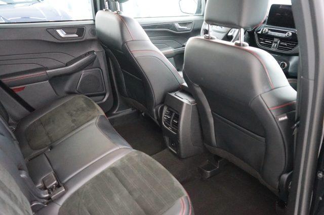 FORD Kuga 2.5 Full Hybrid 190 CV CVT AWD ST-Line X FHEV