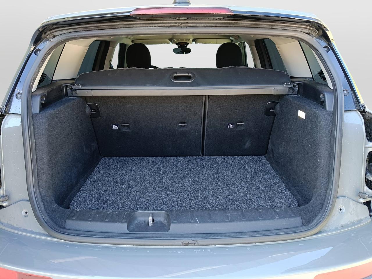 MINI Clubman - Mini Clubman 1.5 One D Boost