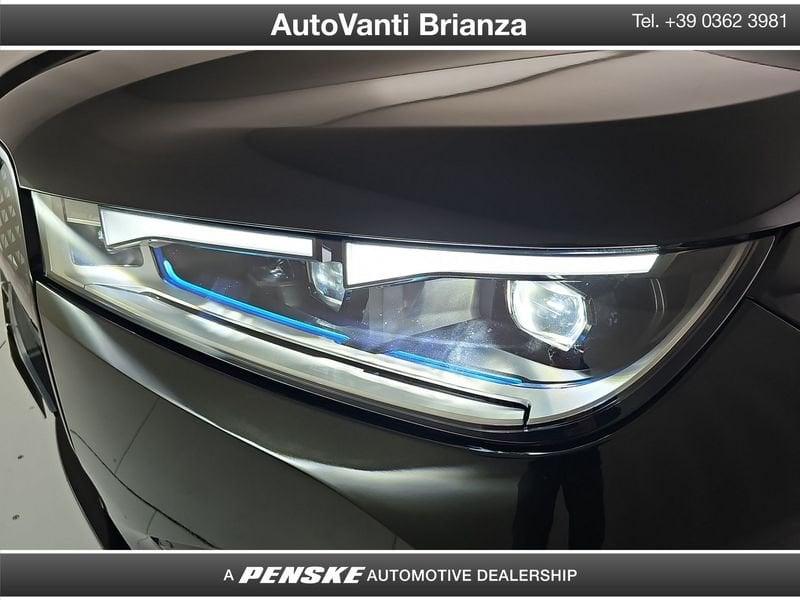 BMW iX iX xDrive50 Pacchetto Sportivo