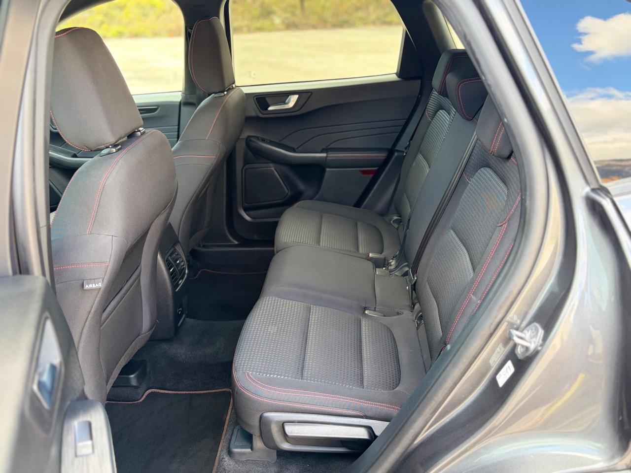 Ford Kuga 1.5 EcoBlue 120 CV 2WD ST-Line