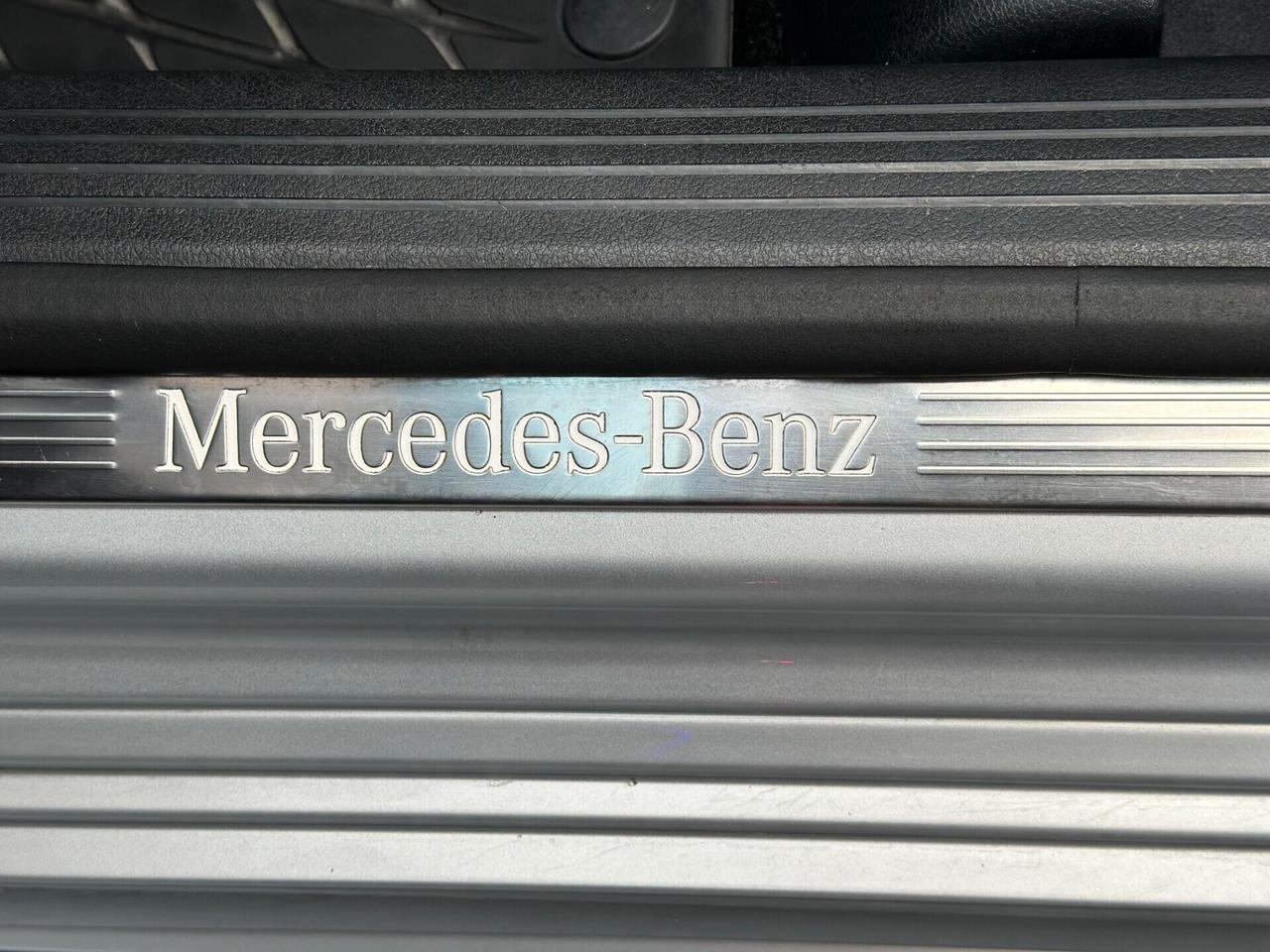 Mercedes-benz B 200 d Automatic Premium