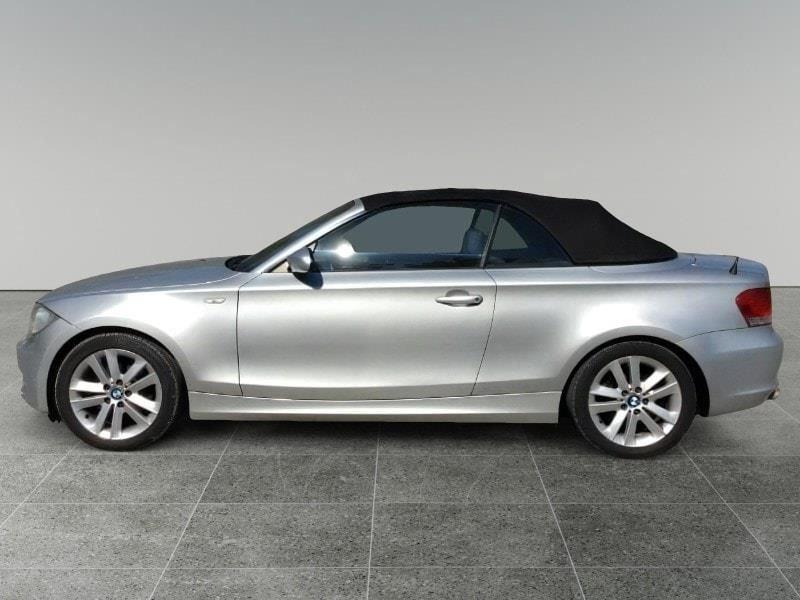 BMW Serie 1 Cabrio(E88) 118d Cabrio Attiva