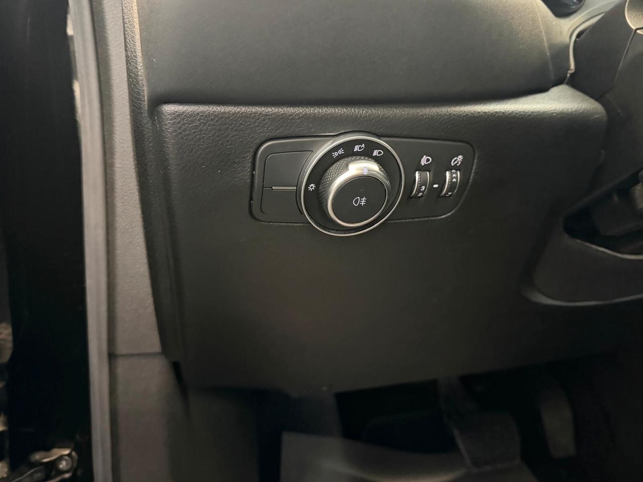 ALFA ROMEO TONALE SPRINT 1.6 130CV PELLE NAVI CAM360° ANNO 2023