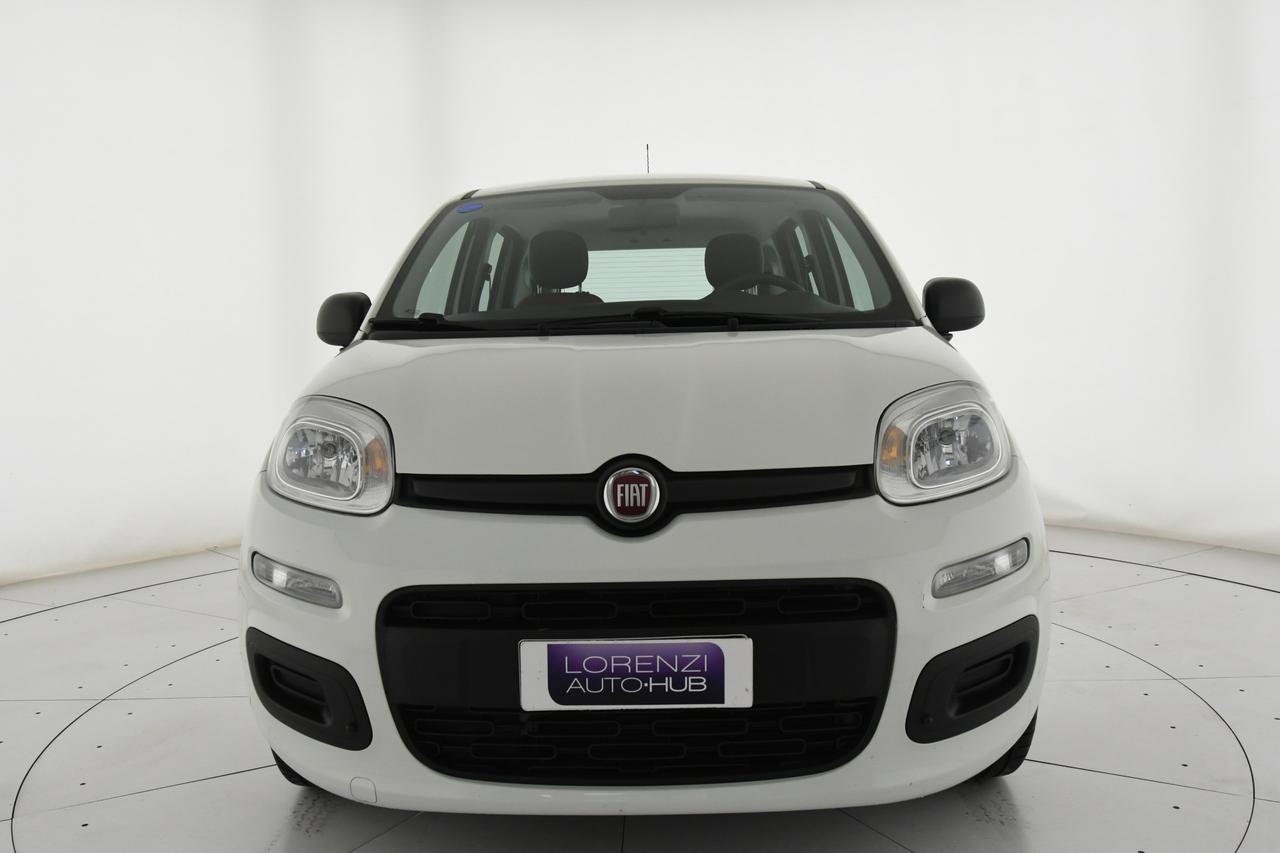 FIAT Panda 1.2 Pop s&s 69cv NEOPATENTATI