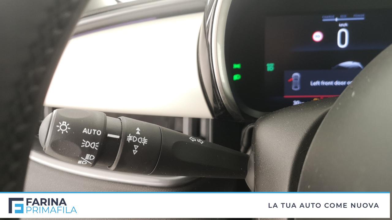 FIAT 600 600 Hybrid La Prima Ii Hybrid110cv