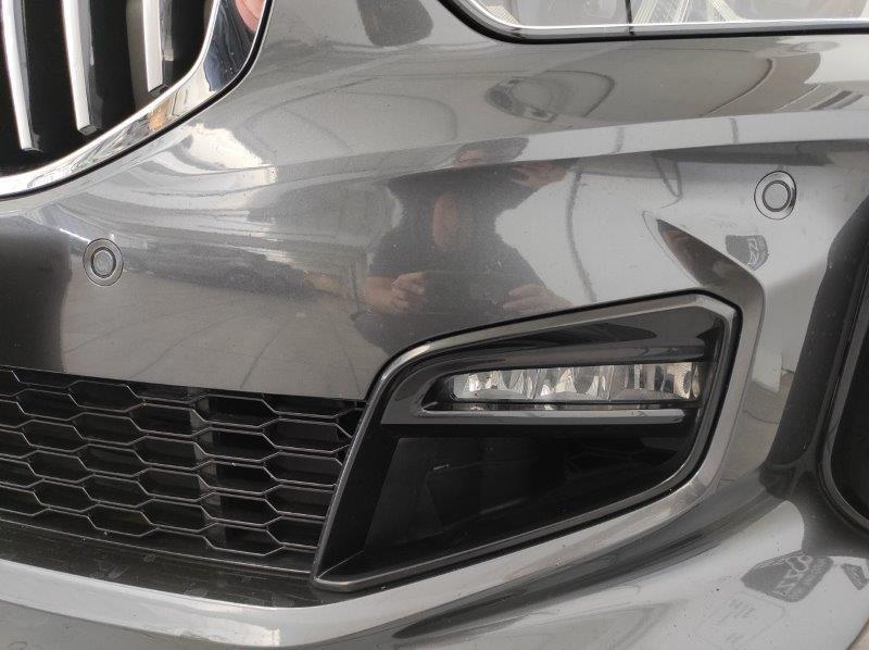 BMW Serie 1 (F40) - 118i 5p. Msport