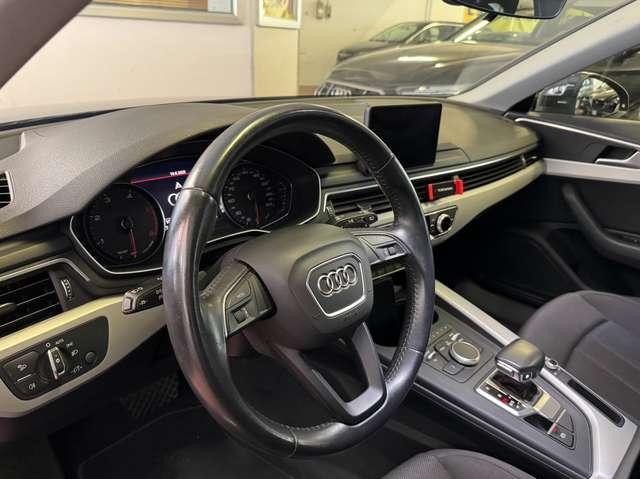 Audi A4 A4 Avant 35 2.0 tdi 150cv s-tronic