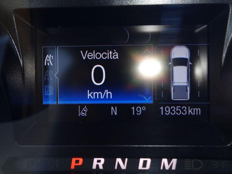 Ford Ranger Ranger Raptor 2.0 ECOBLUE aut. 213 CV DC 5 pt. + IVA