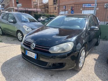 Volkswagen Golf 1.4 5p. United !!GPL BRC UNICO PROPRIETARIO!