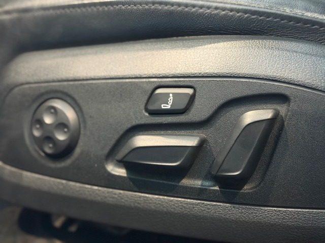 AUDI A5 SPB 50 TDI quattro tiptronic S line edition