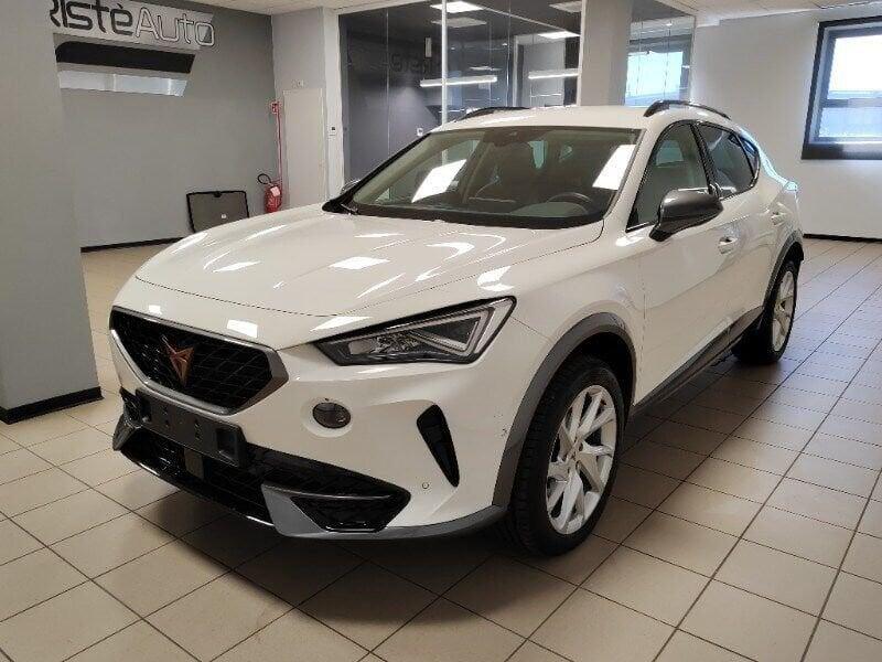 Cupra Formentor 2.0 TDI