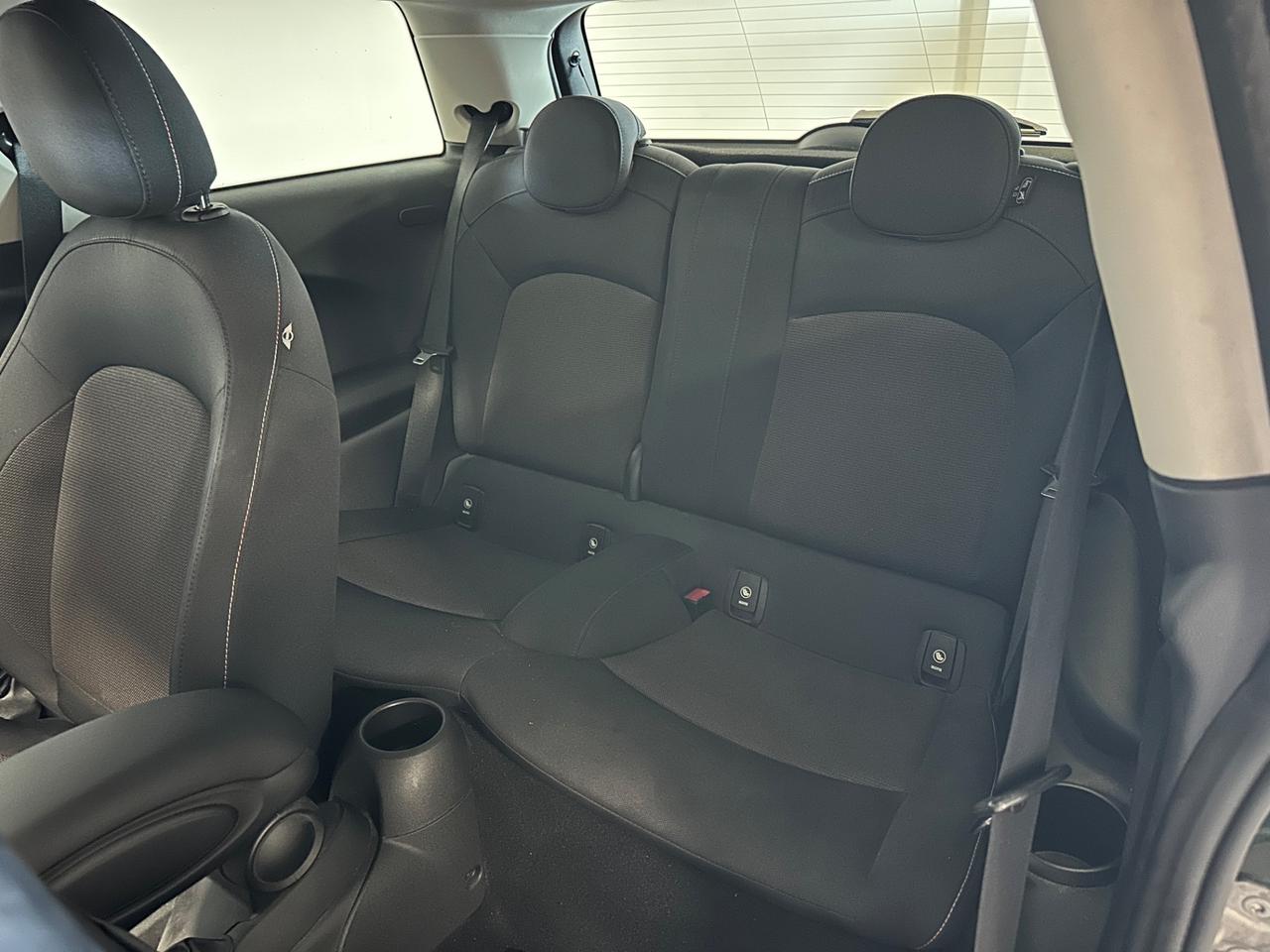 MINI COOPER D 1.5 116CV UNIPRO PRONTA CONSEGNA