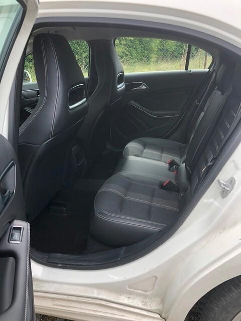 Mercedes-benz A 180 d Business