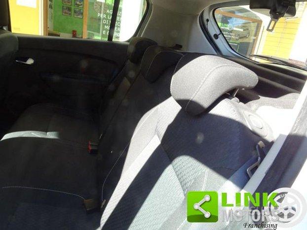 LINK MOTORS: DACIA SANDERO STREETWAY 0.9 GPL 90