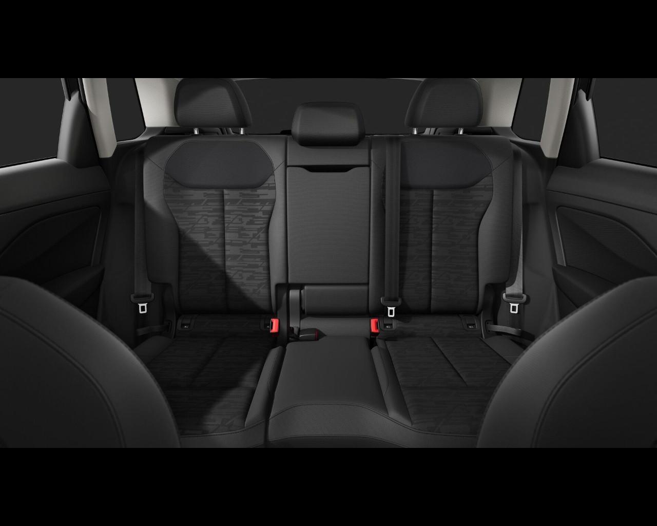 AUDI Audi Q3 SUV Business Advanced TDI 110 kW S tronic