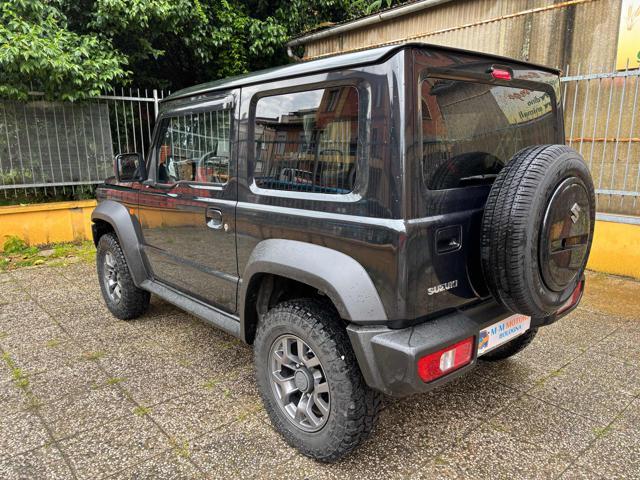 SUZUKI Jimny 1.5 4WD Top AllGrip "ProMMo"