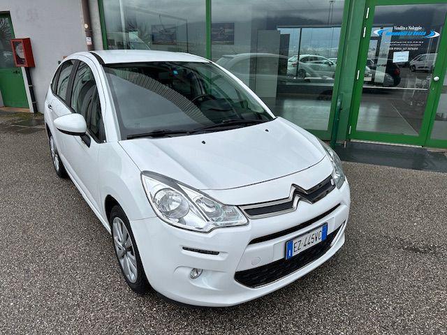 CITROEN C3 1.4 HDi 70 Selection