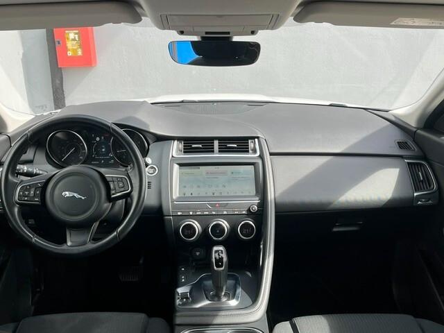 Jaguar E-Pace 2.0D 150 CV AWD