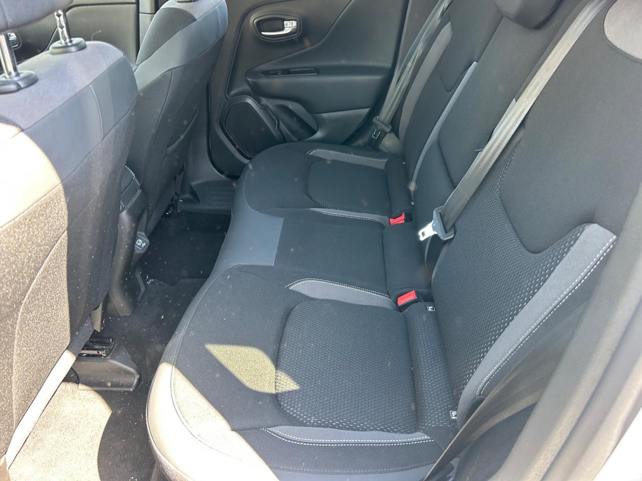 Jeep Renegade 1.0 T3 Limited