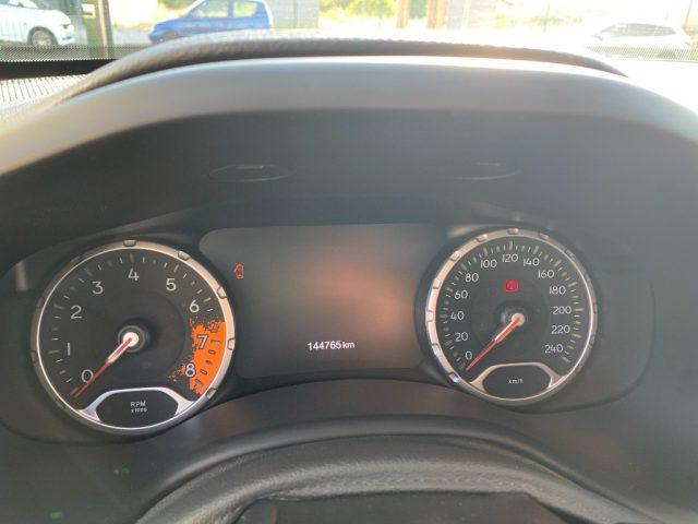 JEEP Renegade 1.4 MultiAir Limited