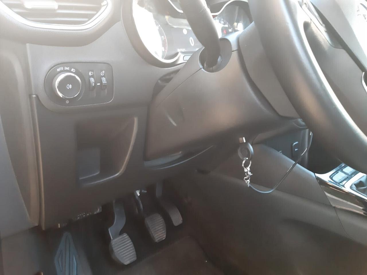 Opel Crossland Crossland 1.2 Turbo 12V 110 CV Start&Stop Ultimate
