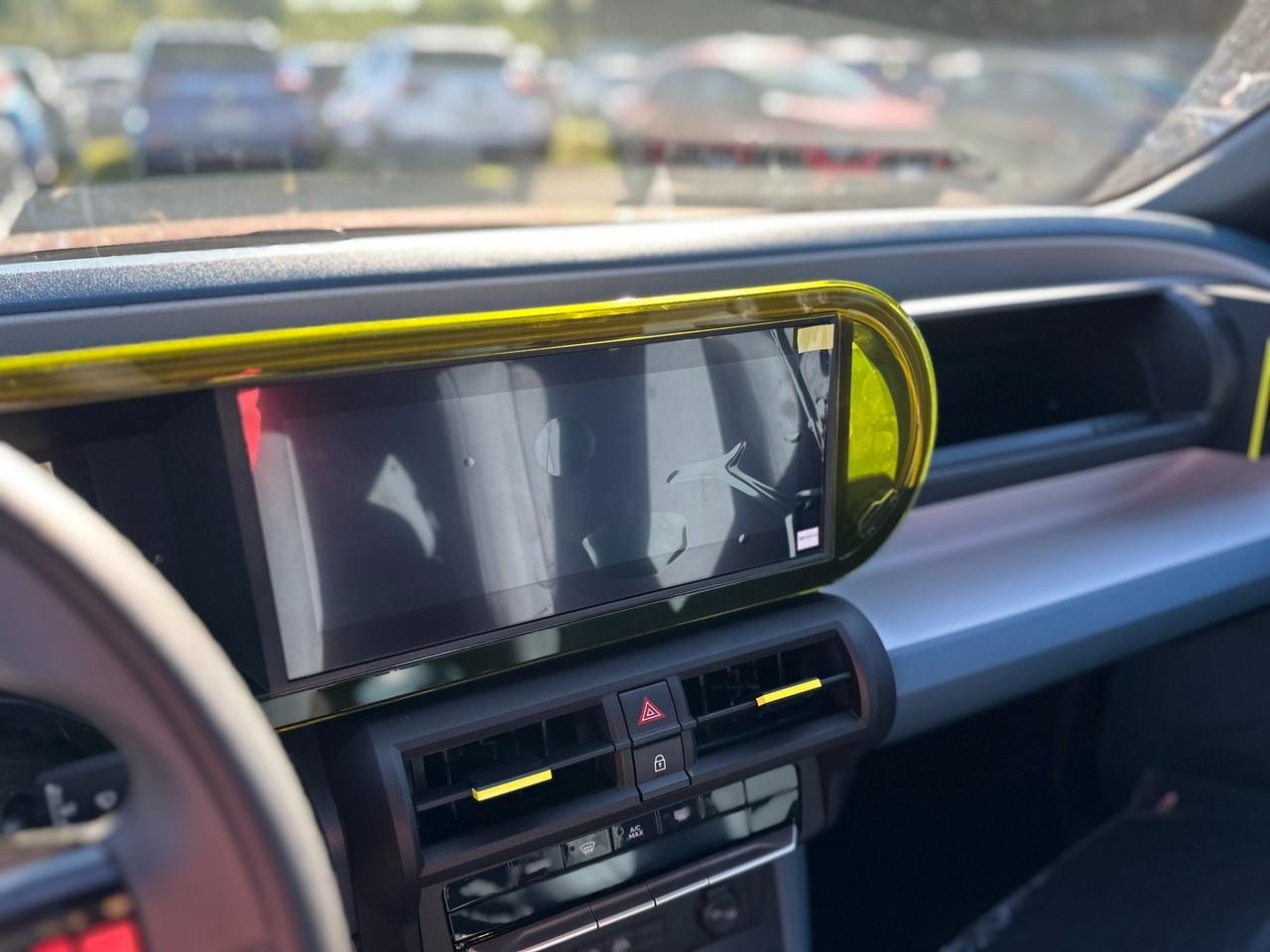 FIAT Grande Panda - Grande Panda 1.2 Icon 100cv