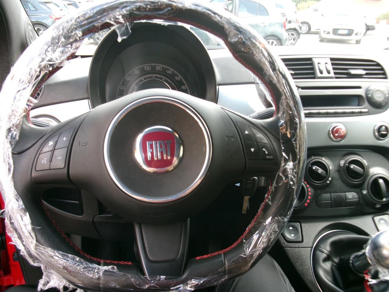 Fiat 500 III 1.2 ''S'' BENZINA 69cv E6 **PERFETTA**