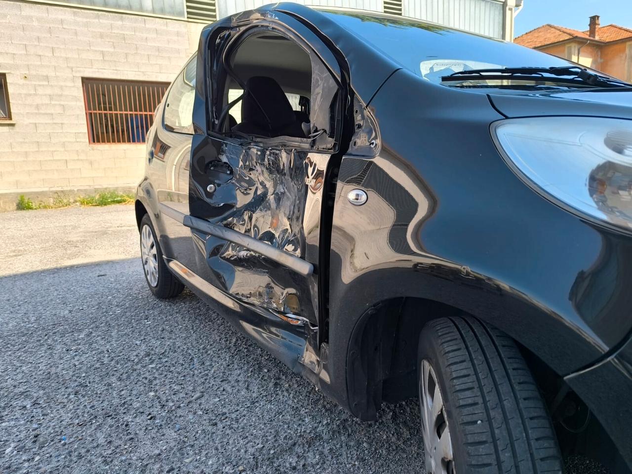 Citroen C1 1.0 5 porte DeeJay