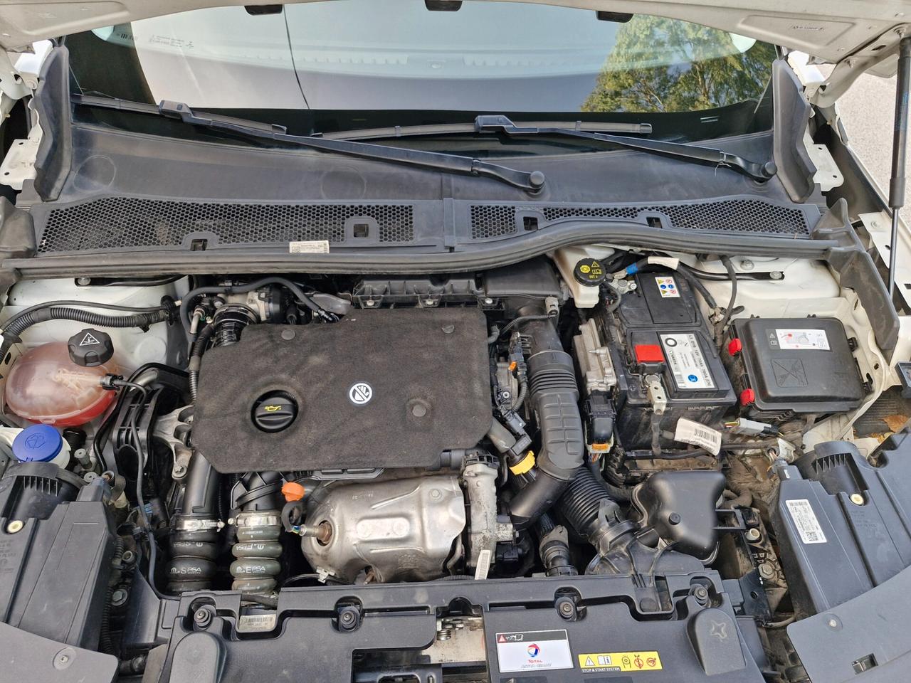 Opel Mokka 1.5 diesel Ultimate