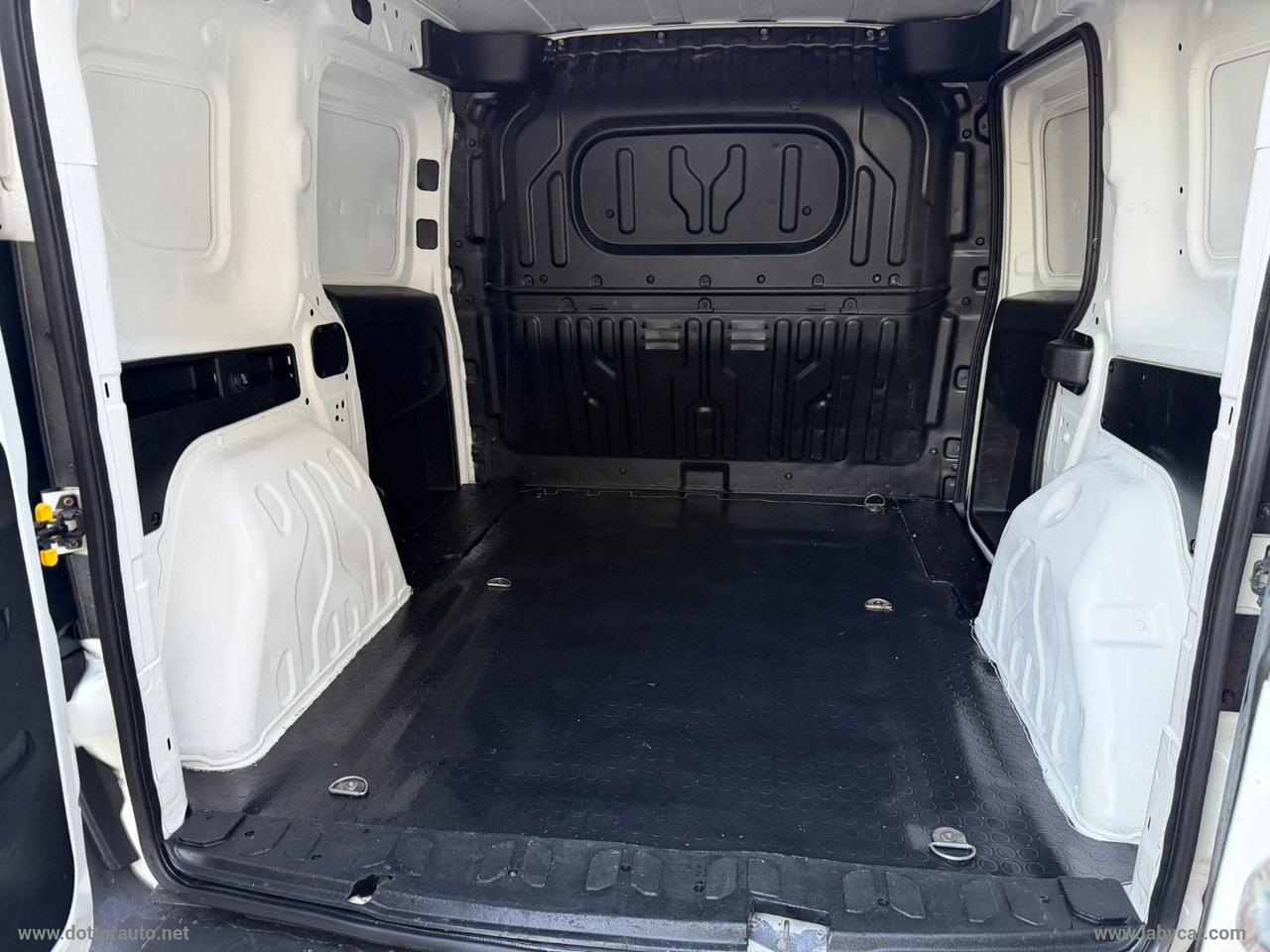 Doblò 1.6 MJT 105CV PC-TN Cargo Lam. SX