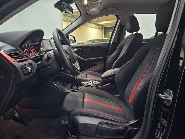 BMW X1 X1 F48 xdrive20d xLine