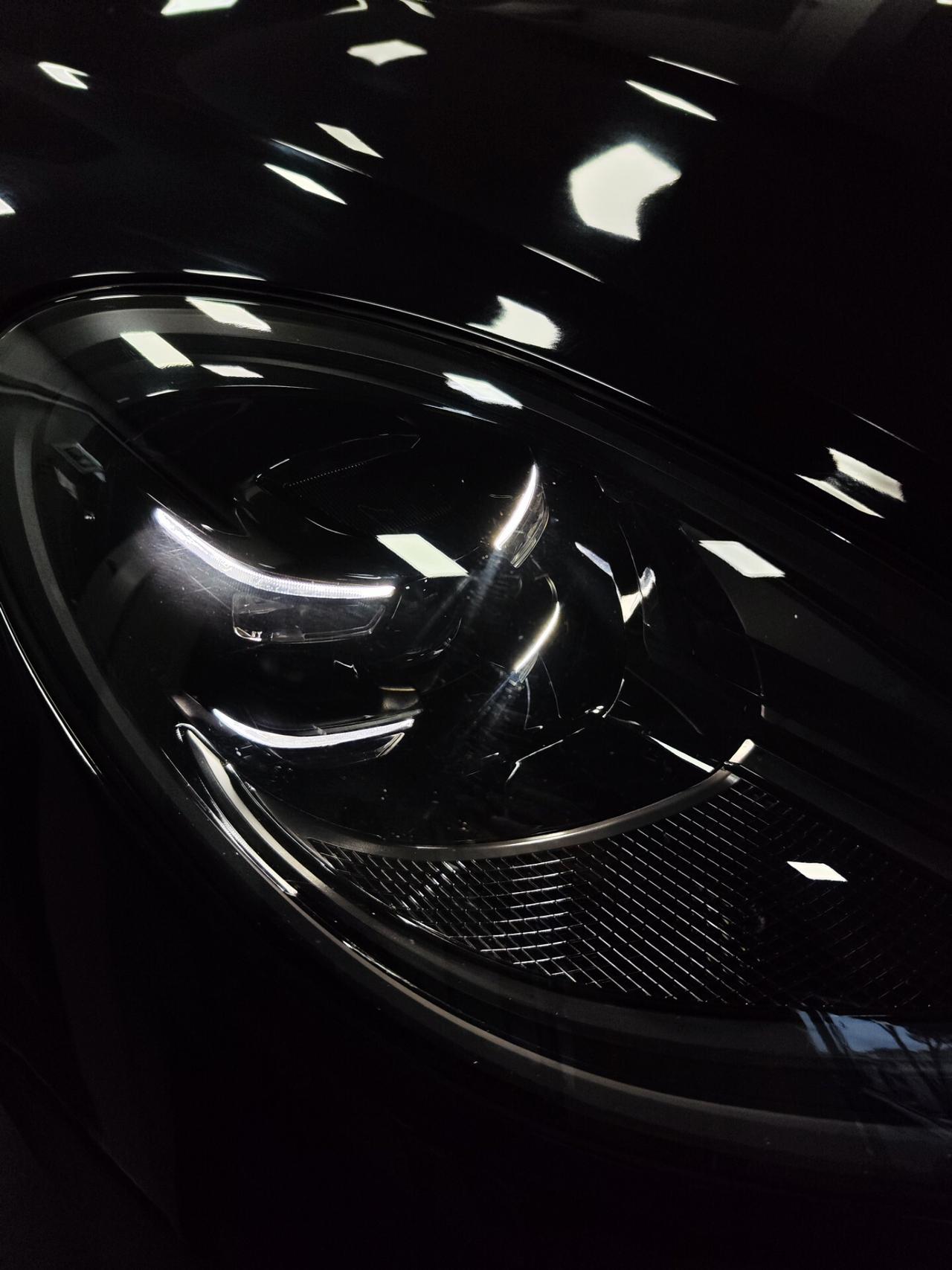 Porsche Macan 3.0 S Diesel 258cv RESTYLING LED