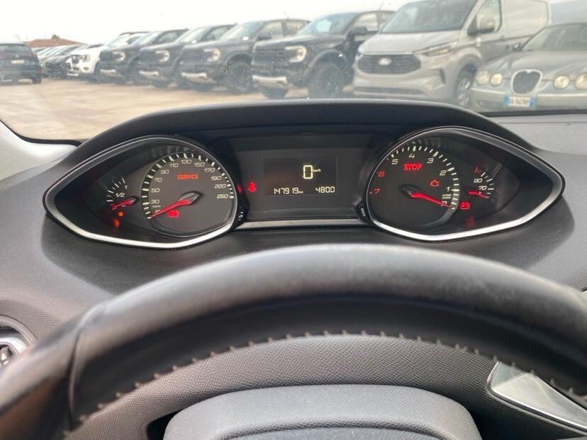 Peugeot 308 PureTech Turbo 110 S&S Access