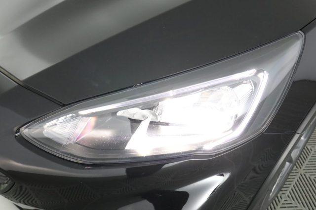 FORD Focus Focus 1.5 EcoBlue 120 CV 5p. Active