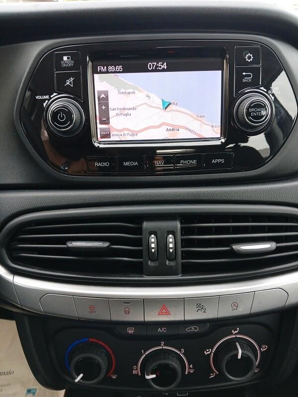 FIAT TIPO 1.3 MJT 95 CV S&S EASY BUSINESS