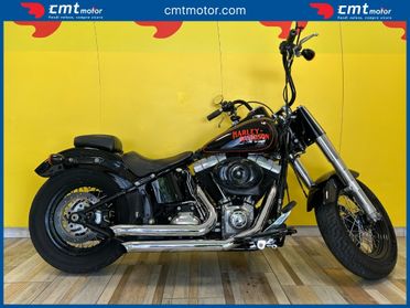 Harley-Davidson Softail - 2012