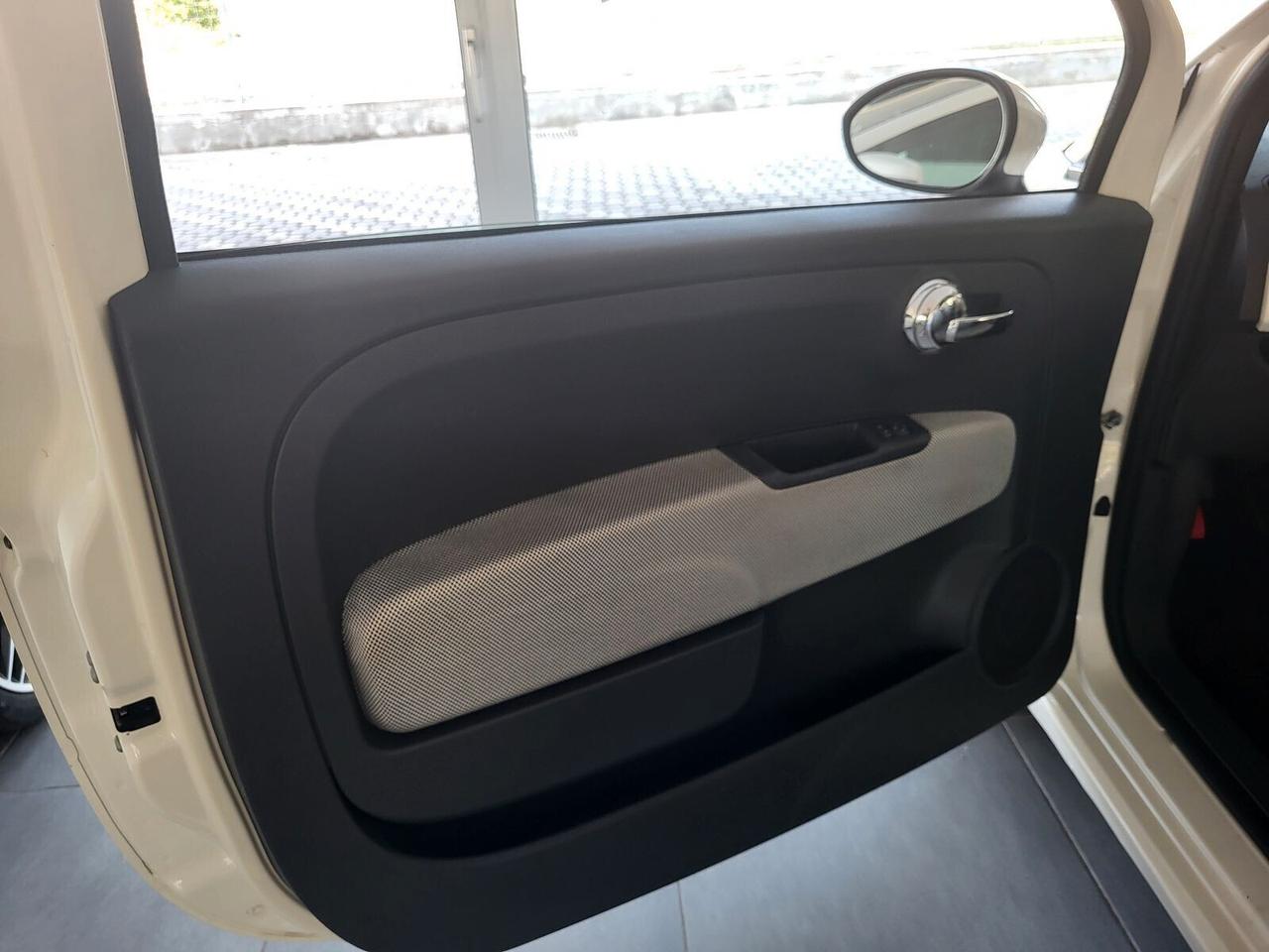 Fiat 500 1.3 Multijet 16V 95 CV LOUNGE *** UNICO PROPRIETARIO