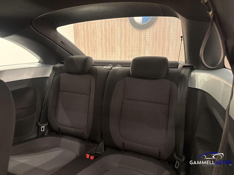 Volkswagen Maggiolino BEETLE 1.2 TSI Design