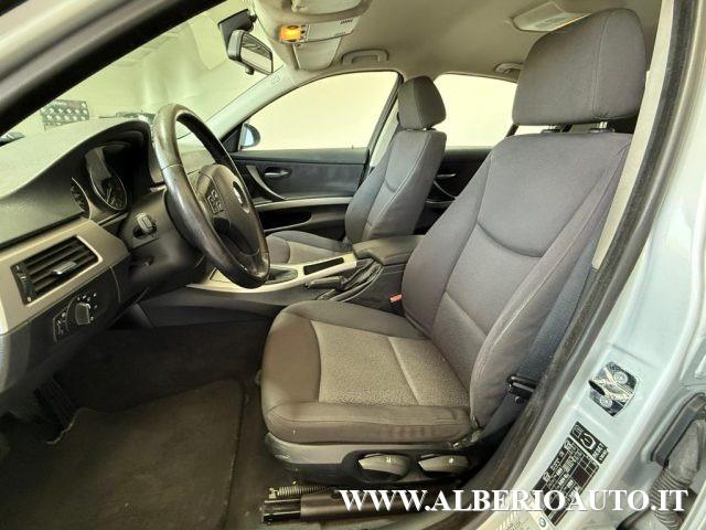 BMW 320 d cat Attiva