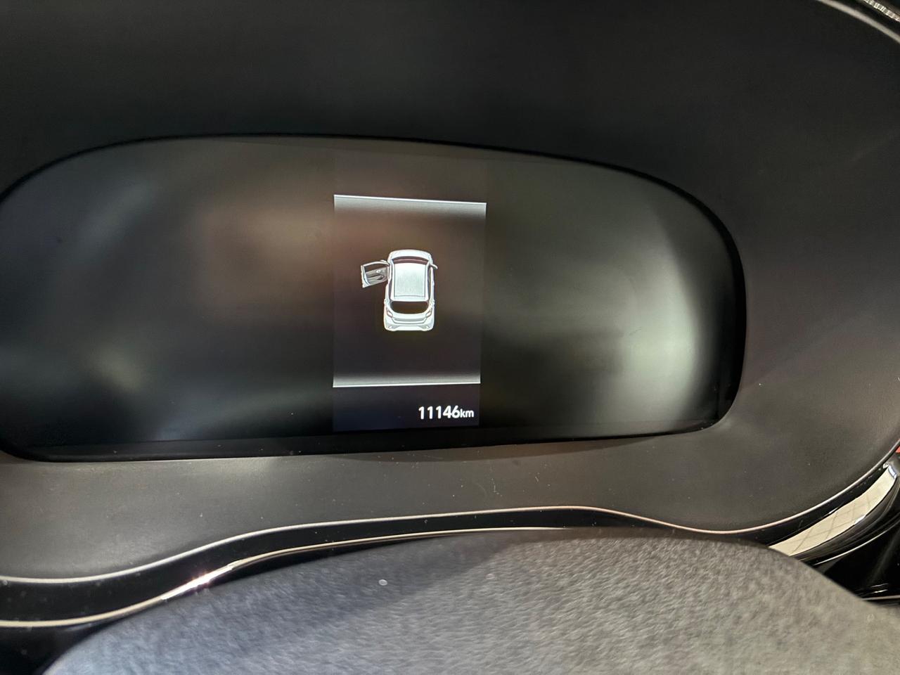 Hyundai i10 1.0 MPI AT Connectline