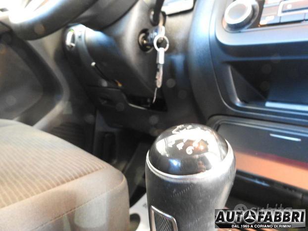 VOLKSWAGEN - Tiguan - TDI 110 CV Sport & Style